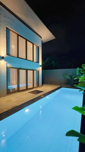Villa in Canggu, Bali, Indonesia — 1 bedroom — photo 4