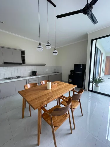 Villa in Ubud, Bali, Indonesia — 2 bedrooms — photo 2