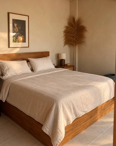Villa in Canggu, Bali, Indonesia — 2 bedrooms — photo 6