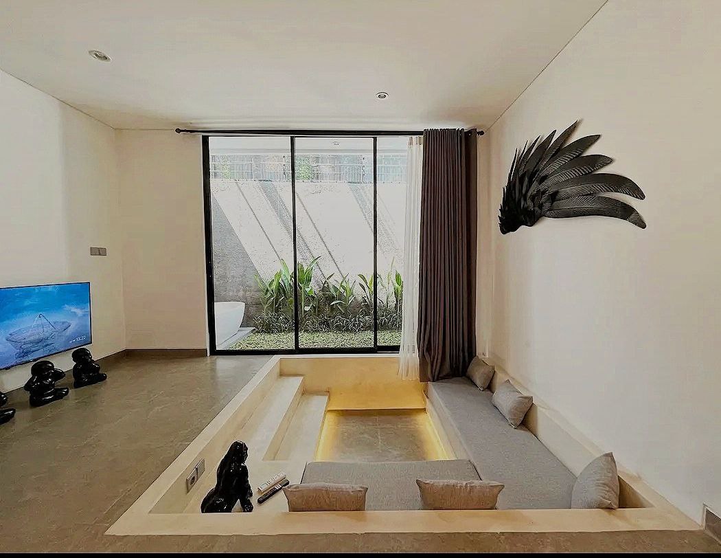 Apartment in Canggu, Bali, Indonesia — 1 bedroom — photo 1