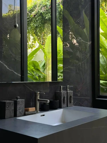 Villa in Umalas, Bali, Indonesia — 3 bedrooms — photo 10