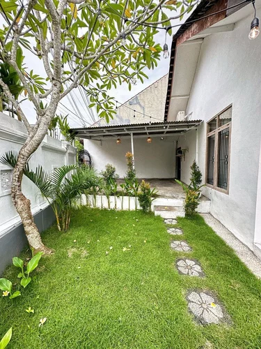 Ungasan, Bali, Indonesia — 1 bedroom — photo 1