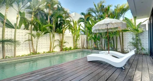 Villa in Canggu, Bali, Indonesia — 4 bedrooms — photo 2