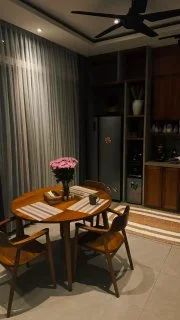 Villa in Sanur, Bali, Indonesia — 2 bedrooms