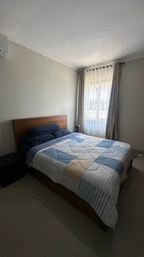Apartment in Kuta, Bali, Indonesia — 2 bedrooms
