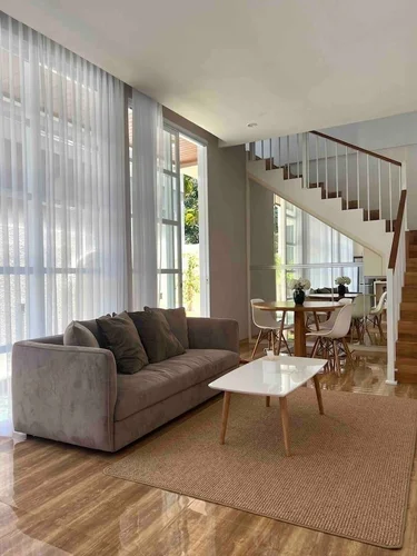 Villa, Bali, Indonesia — 2 bedrooms — photo 2