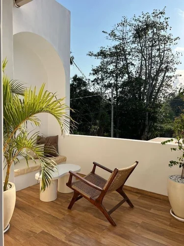 Villa, Bali, Indonesia — 2 bedrooms — photo 3