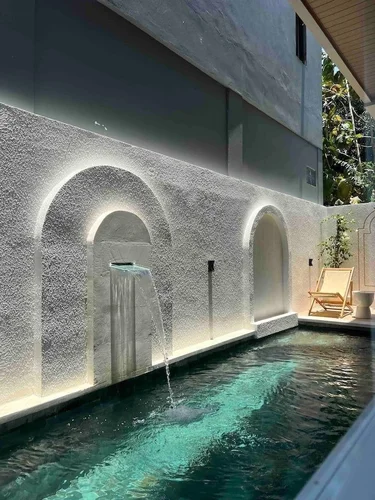 Villa, Bali, Indonesia — 2 bedrooms — photo 7