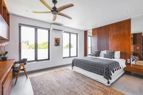 Villa in Kerobokan, Bali, Indonesia — 3 bedrooms — photo 3