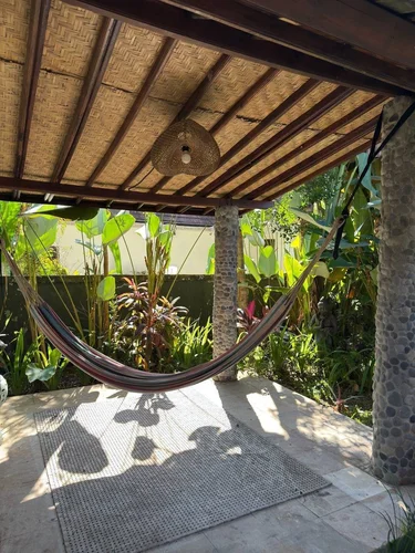 Villa in Ubud, Bali, Indonesia — 3 bedrooms — photo 3