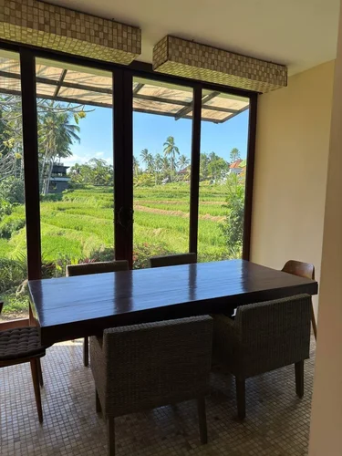 Villa in Ubud, Bali, Indonesia — 3 bedrooms — photo 5
