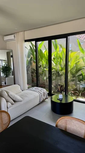 Villa in Canggu, Bali, Indonesia — 2 bedrooms — photo 1