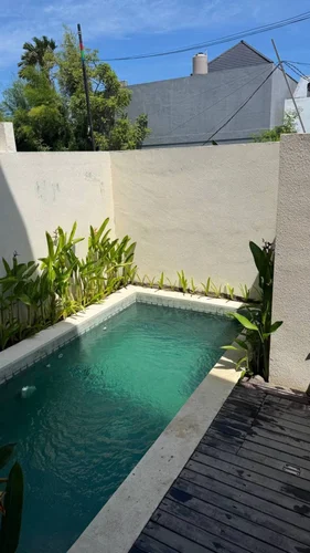 Villa in Canggu, Bali, Indonesia — 2 bedrooms — photo 2