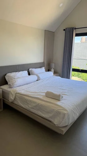 Villa in Canggu, Bali, Indonesia — 2 bedrooms — photo 3
