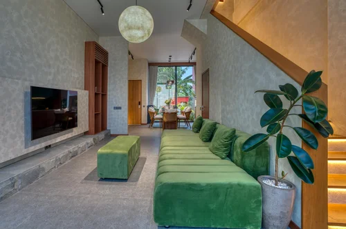 Villa in Ungasan, Bali, Indonesia — 2 bedrooms — photo 3