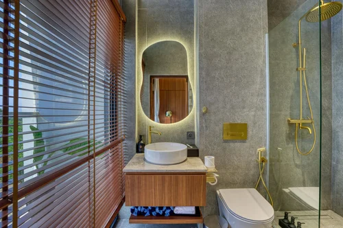 Villa in Ungasan, Bali, Indonesia — 2 bedrooms — photo 5