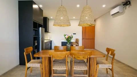 Villa in Canggu, Bali, Indonesia — 2 bedrooms — photo 4