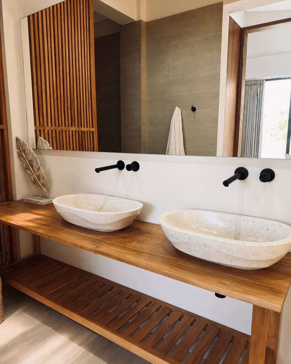 Villa in Ubud, Bali, Indonesia — 3 bedrooms — photo 1