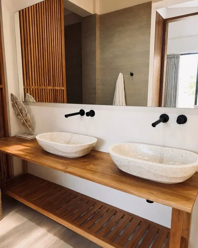 Villa in Ubud, Bali, Indonesia — 3 bedrooms — photo 1