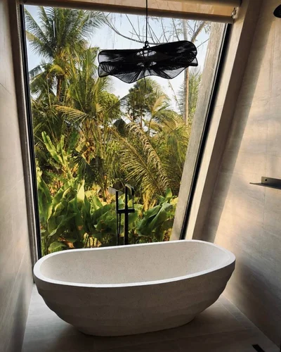 Villa in Ubud, Bali, Indonesia — 3 bedrooms — photo 3