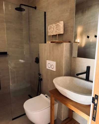 Villa in Ubud, Bali, Indonesia — 3 bedrooms — photo 6