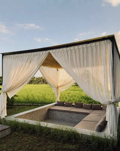 Villa in Ubud, Bali, Indonesia — 3 bedrooms — photo 8
