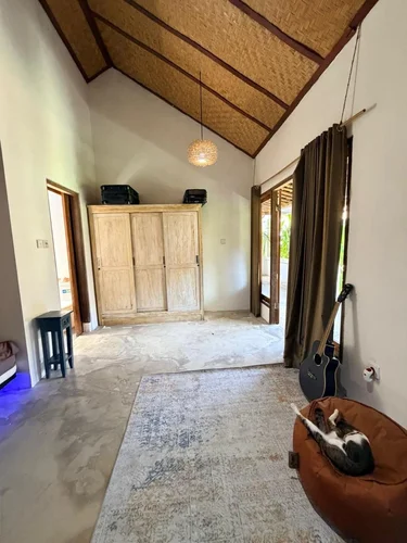 Villa in Canggu, Bali, Indonesia — 3 bedrooms — photo 2
