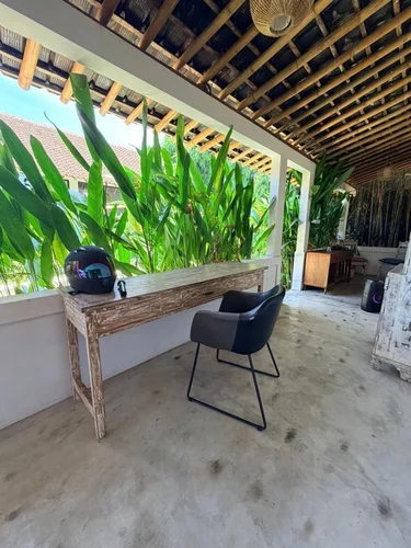 Villa in Canggu, Bali, Indonesia — 3 bedrooms — photo 3