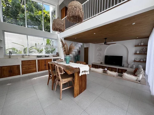 Villa in Ungasan, Bali, Indonesia — 2 bedrooms — photo 4