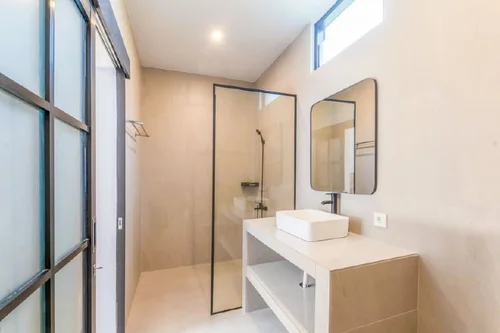 Villa in Canggu, Bali, Indonesia — 3 bedrooms — photo 5