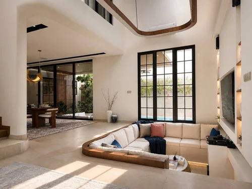 Villa, Bali, Indonesia — 3 bedrooms — photo 3