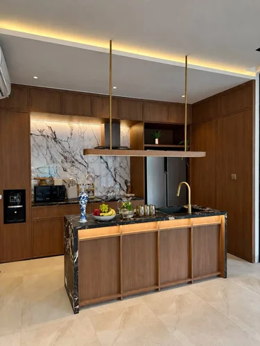 Villa, Bali, Indonesia — 3 bedrooms — photo 5