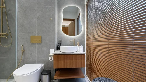 Villa, Bali, Indonesia — 2 bedrooms — photo 6