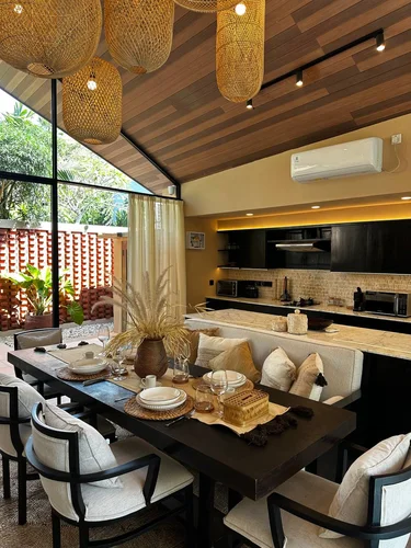 Villa in Nusa Dua, Bali, Indonesia — 2 bedrooms — photo 2