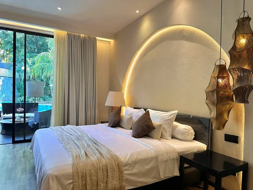 Villa in Nusa Dua, Bali, Indonesia — 2 bedrooms — photo 4