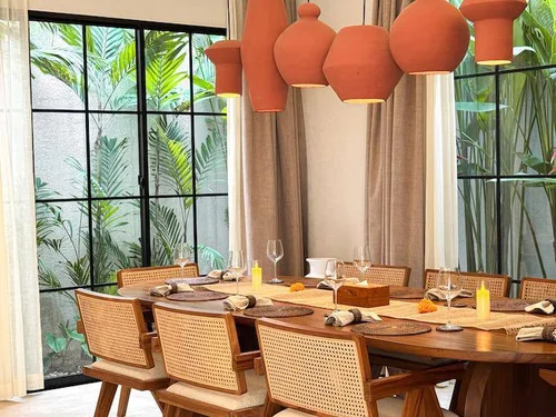 Villa in Canggu, Bali, Indonesia — 4 bedrooms — photo 4