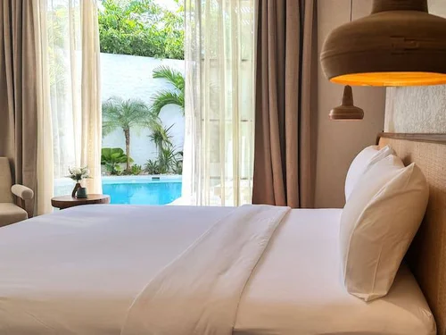 Villa in Canggu, Bali, Indonesia — 4 bedrooms — photo 5