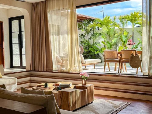 Villa in Canggu, Bali, Indonesia — 4 bedrooms — photo 6