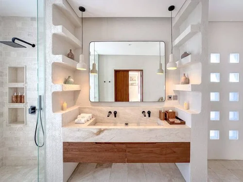 Villa in Canggu, Bali, Indonesia — 4 bedrooms — photo 9