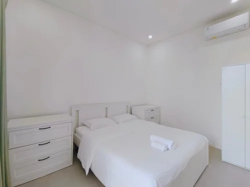Villa in Seminyak, Bali, Indonesia — 2 bedrooms — photo 3