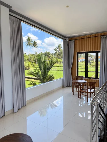Villa in Ubud, Bali, Indonesia — 2 bedrooms — photo 3