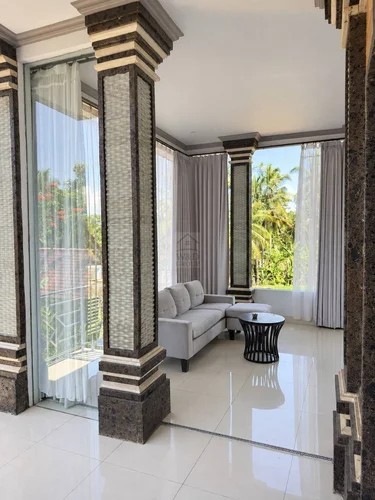 Villa in Ubud, Bali, Indonesia — 2 bedrooms — photo 4