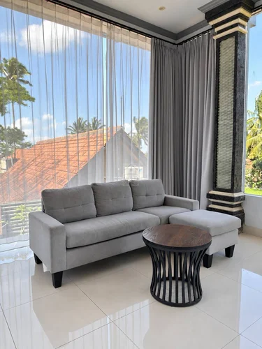 Villa in Ubud, Bali, Indonesia — 2 bedrooms — photo 5