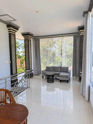 Villa in Ubud, Bali, Indonesia — 2 bedrooms — photo 6