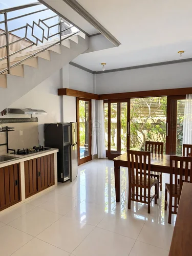 Villa in Ubud, Bali, Indonesia — 2 bedrooms — photo 8