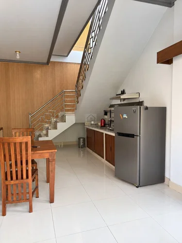 Villa in Ubud, Bali, Indonesia — 2 bedrooms — photo 9