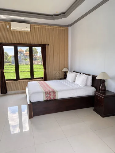 Villa in Ubud, Bali, Indonesia — 2 bedrooms — photo 10