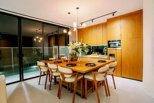 Villa in Canggu, Bali, Indonesia — 3 bedrooms — photo 2