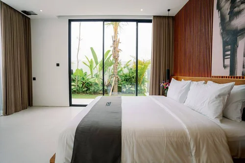 Villa in Canggu, Bali, Indonesia — 3 bedrooms — photo 3