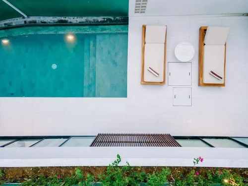 Villa in Canggu, Bali, Indonesia — 3 bedrooms — photo 5